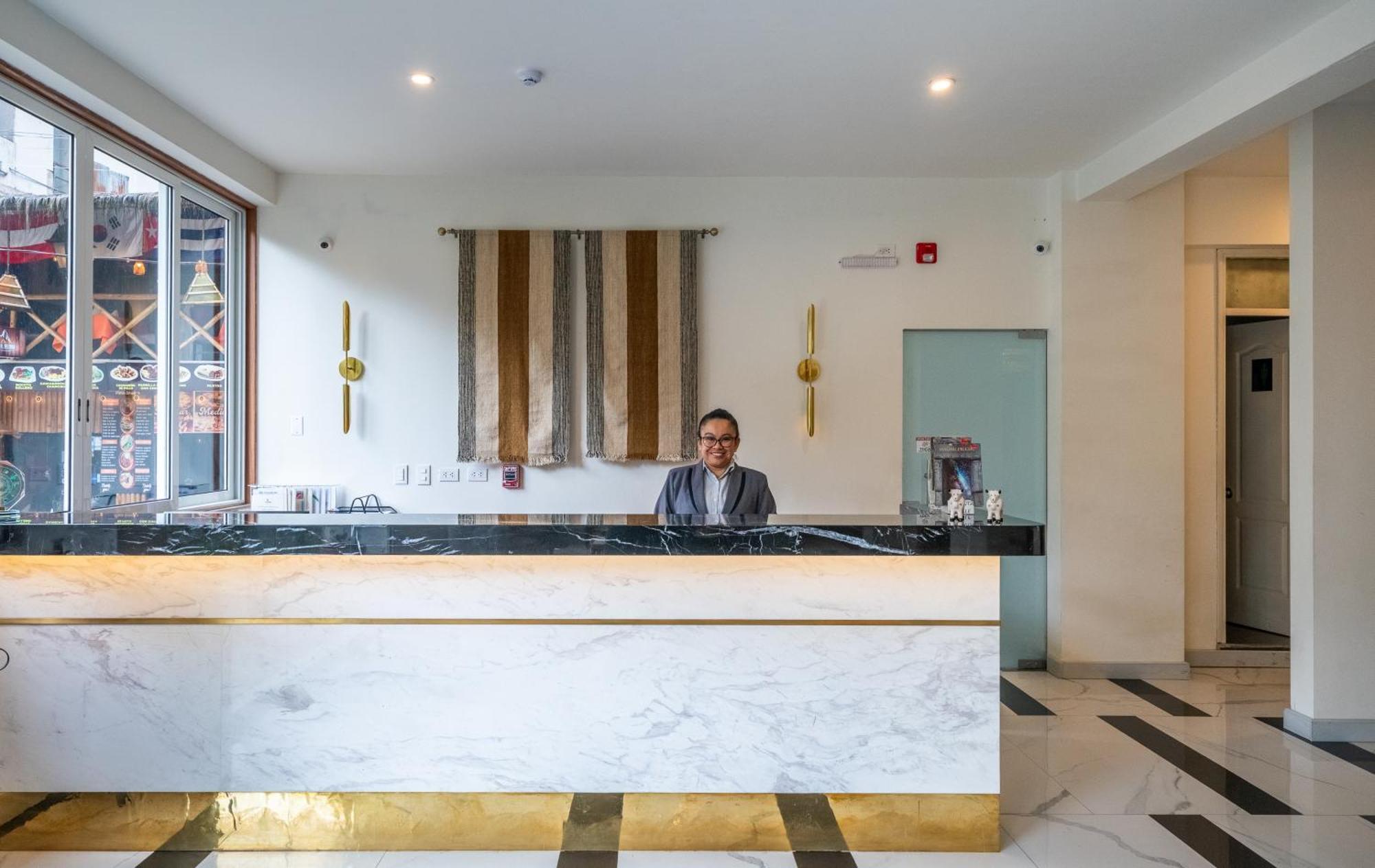 Hotel Taypikala Machupicchu Bagian luar foto